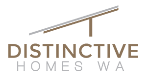 Distinctive Homes